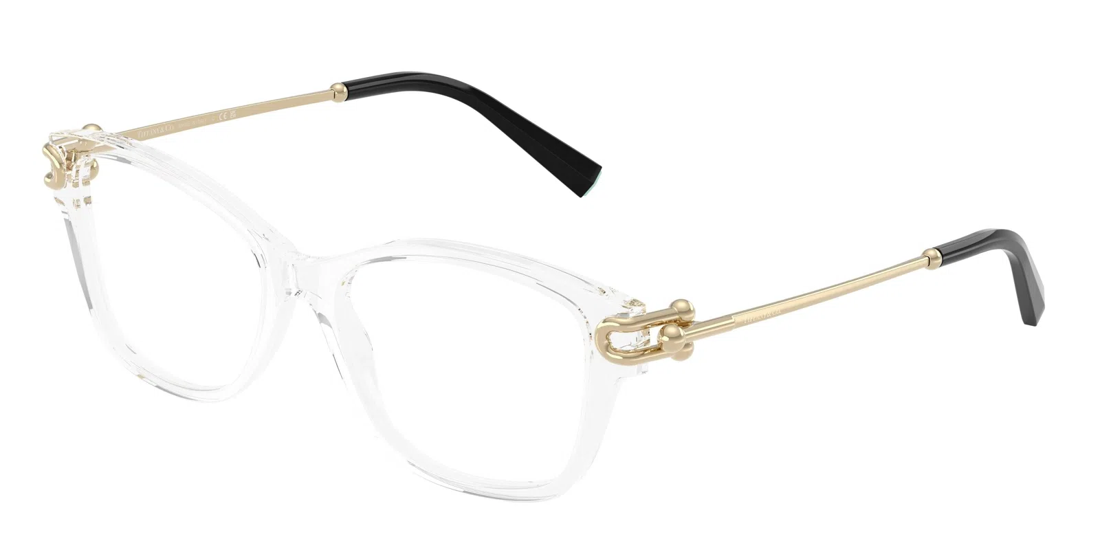 Tiffany 2266 Eyeglasses - view 11